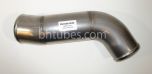 Stainless Steel Charge Air Cooler