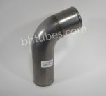 SS Charge Air Cooler, 4" Diameter (Replaces D66-6202-240066160F), SKU PBCD666202240066160F