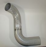 Stainless Steel Exhaust Tube
