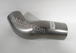 Stainless Steel Exhaust Elbow