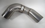 Stainless Steel Exhaust Tube