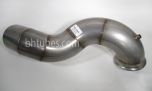 Stainless Steel Exhaust Turbo Adapter Elbow