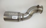Stainless Steel Exhaust