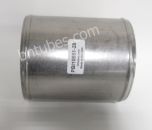 6" Diameter x 7" Straight, beaded ends (6x7) (Replaces OEM# 10551-28), SKU PBI10551-28