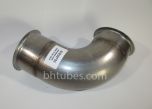 Stainless Steel Exhaust