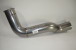 Stainless Steel Exhaust