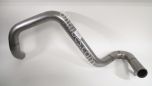 SS Lower Coolant Tube