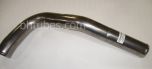 SS Coolant Tube 2 1/2" (Replaces OEM # 20403-3286), SKU V204033286