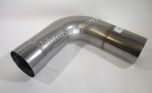 Stainless Steel Exhaust Pipe