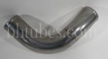 SS Lower Coolant Tube, 3" Diameter (Replaces OEM# 20402-3407), SKU WS20402-3407