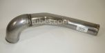 Stainless Steel Coolant Tube