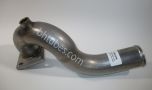Stainless Steel Coolant Tube
