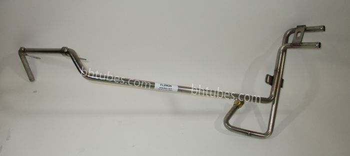 DEF Heater Line, 5/8