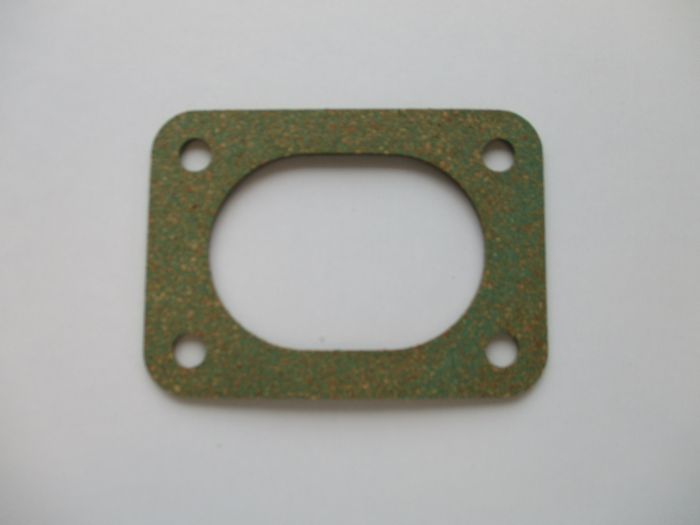 Beckett 31498 Mounting Flange Gasket For Burnham Furnace Air Tubes – Simple Fix