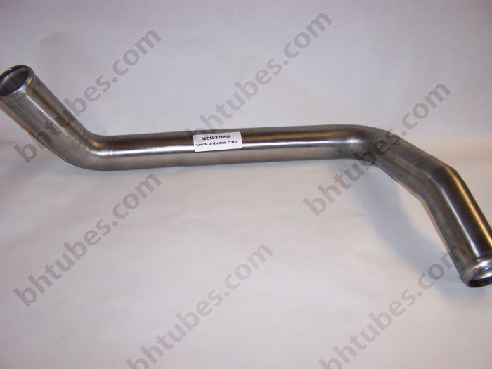 Transmission Coolant Tube, 2 
