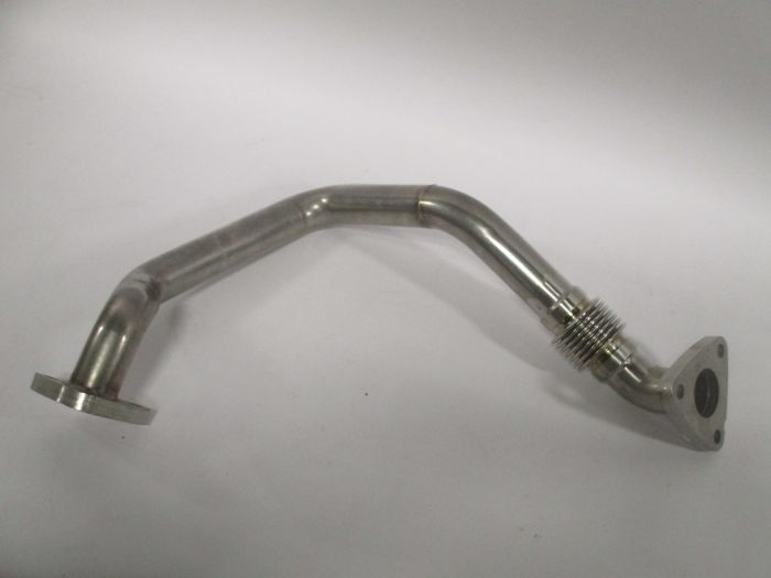 SS Exhaust Crossover, EGR, 1.5