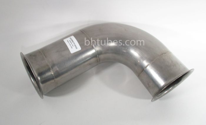 Exhaust Pipe, 5