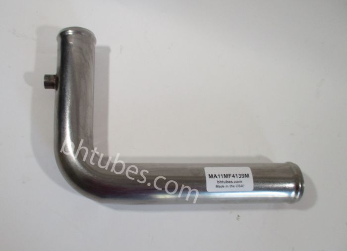 Tube Assy: 1143111 FORD - Pièce Détachée Automobile Neuve D'origine