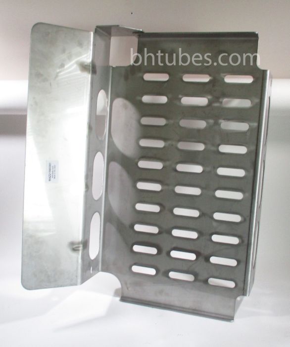 Exhaust Heat Guard - DPF Cover (Replaces 21595361)