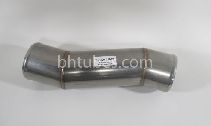 SS Charge Air Cooler, 4