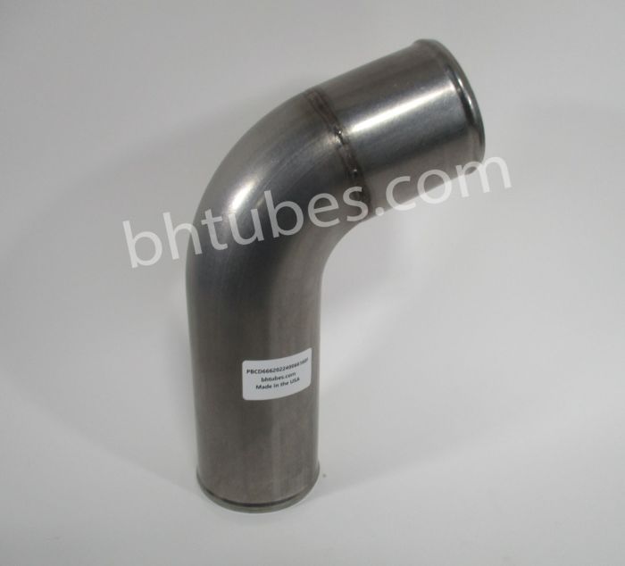 SS Charge Air Cooler, 4