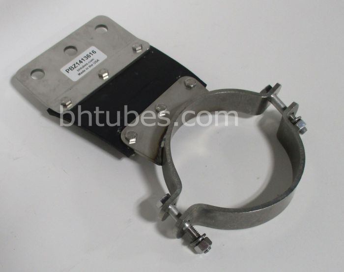Peterbilt Exhaust Bracket (Replaces 14-13616)