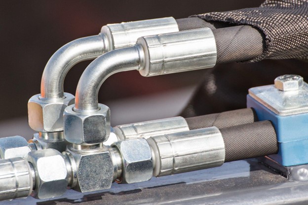 Cooling System Hoses