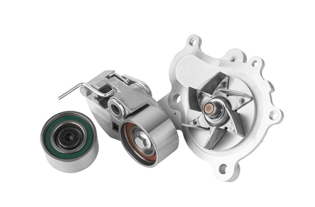 Cooling System Parts