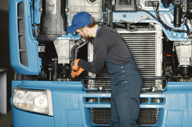 Cooling System Hoses