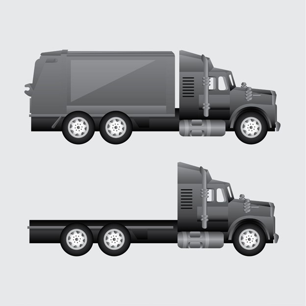 Freightliner Chassis Parts 
