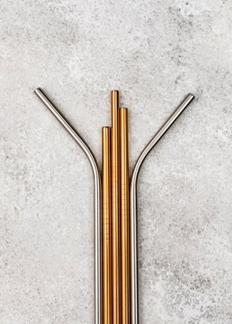 SS steel tubing
