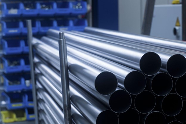 Made in USA Stainless steel tube