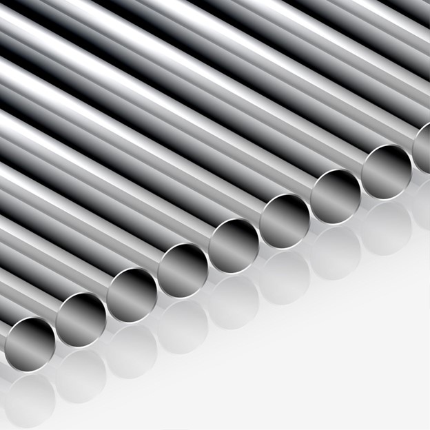 Stainless Steel Tubing