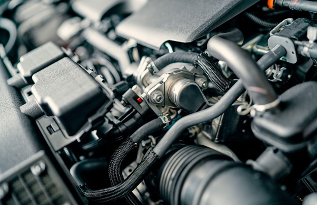 cooling system hoses