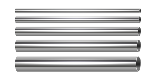 stainless steel tube supplier